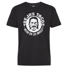 Load image into Gallery viewer, vintage black t shirt