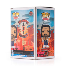 Load image into Gallery viewer, Signed Danny Trejo Funko Pop!