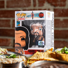 Load image into Gallery viewer, Signed Danny Trejo Funko Pop!