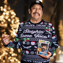 Load image into Gallery viewer, Signed Funko "Hollywood Danny Trejo" Pop! Super Limited Edition