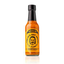 Load image into Gallery viewer, Trejo's Hot Sauce - Habanero