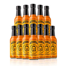 Load image into Gallery viewer, Trejo's Hot Sauce - Habanero