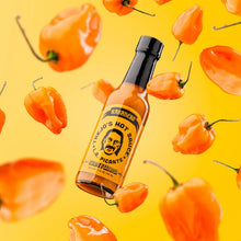 Load image into Gallery viewer, Trejo's Hot Sauce - Habanero
