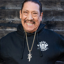 Load image into Gallery viewer, Machete Hoodie