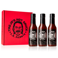 Load image into Gallery viewer, Trejo's Hot Sauce - Original