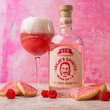 Load image into Gallery viewer, Trejo's Spirits Gin Alternative