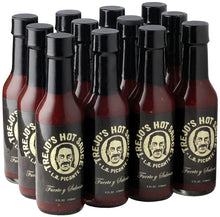Load image into Gallery viewer, Trejo's Hot Sauce - Original