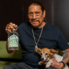 Load image into Gallery viewer, Signed Trejo's Spirits Tequila Alternative