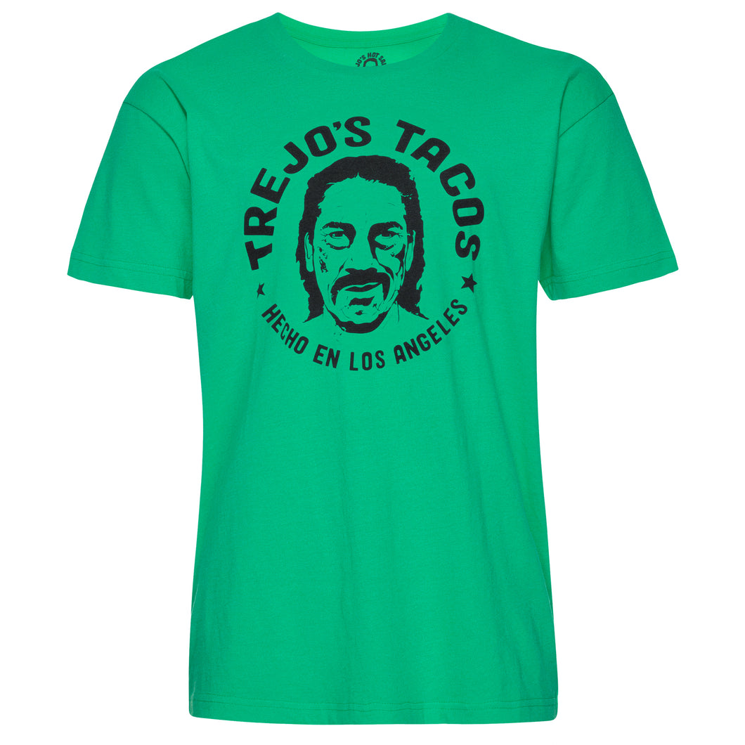Vintage Green T-Shirt (Trejo's Tacos)