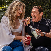 Load image into Gallery viewer, Trejo's Spirits Tequila Alternative