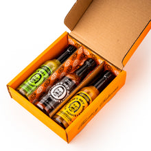Load image into Gallery viewer, Trejos Hot Sauce Variety Pack