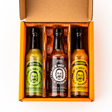 Load image into Gallery viewer, Trejos Hot Sauce Variety Pack