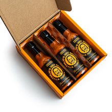 Load image into Gallery viewer, Trejo's Hot Sauce - Trinidad Moruga Scorpion Pepper