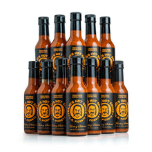 Load image into Gallery viewer, Trejo's Hot Sauce - Trinidad Moruga Scorpion Pepper