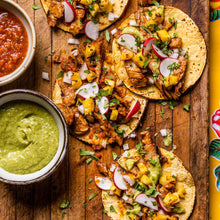 Load image into Gallery viewer, Trejo's Cantina Cookbook signed by Danny Trejo