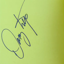 Load image into Gallery viewer, Trejo's Tacos Cookbook signed by Danny Trejo