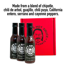 Load image into Gallery viewer, Trejo's Hot Sauce - Original