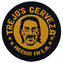 Load image into Gallery viewer, Trejo&#39;s Patch Collection
