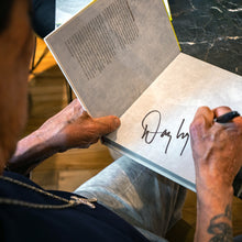 Load image into Gallery viewer, Trejo's Cantina Cookbook signed by Danny Trejo