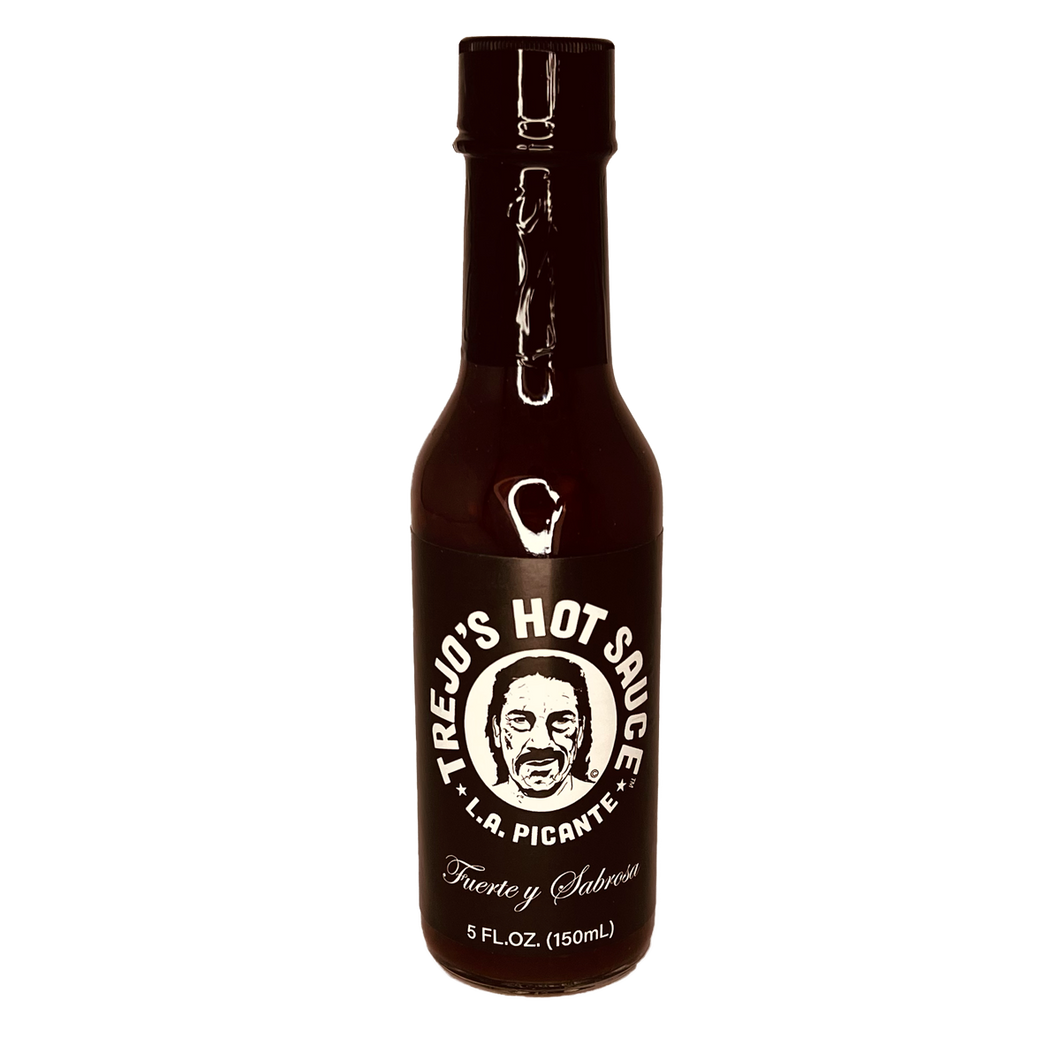 Trejo's Hot Sauce - Original