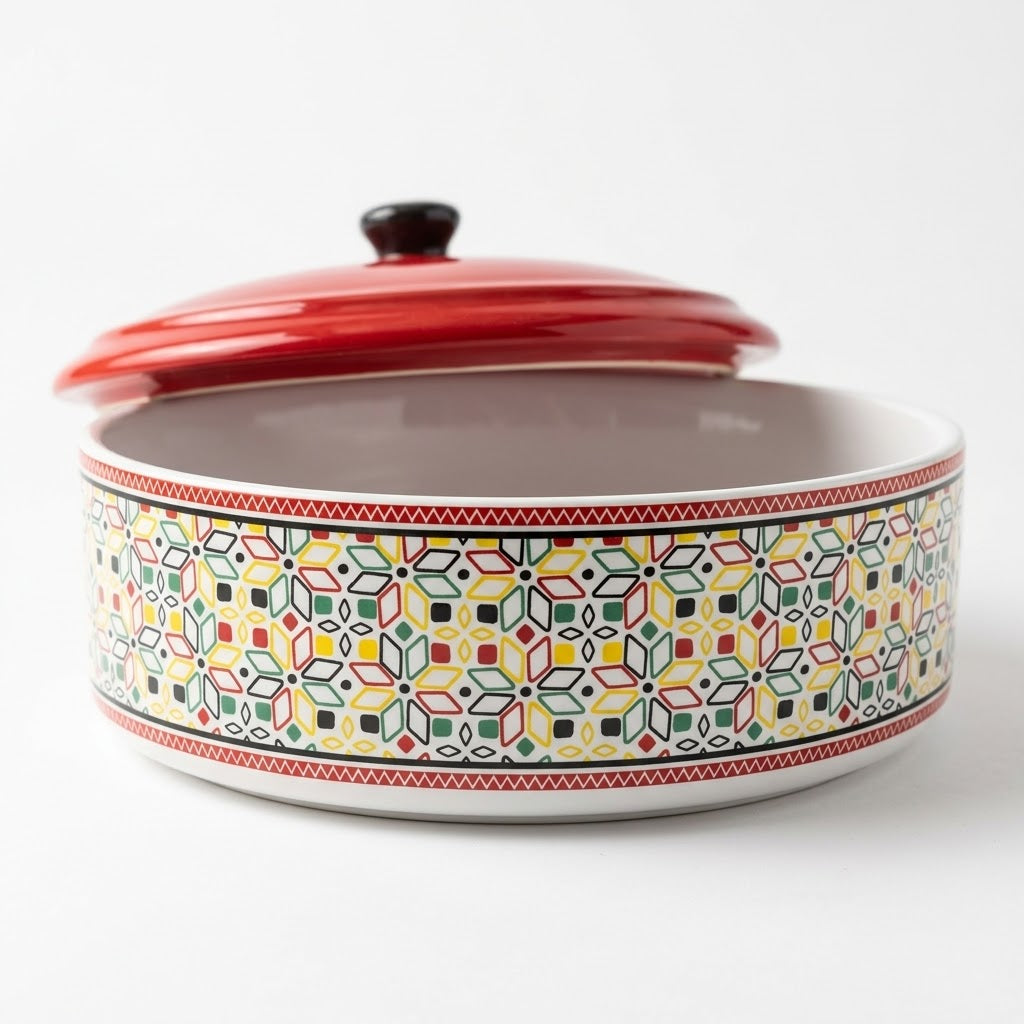 Trejo's Tacos Countertop Tortilla Warmer