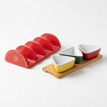 Load image into Gallery viewer, Taco Serving Kit
