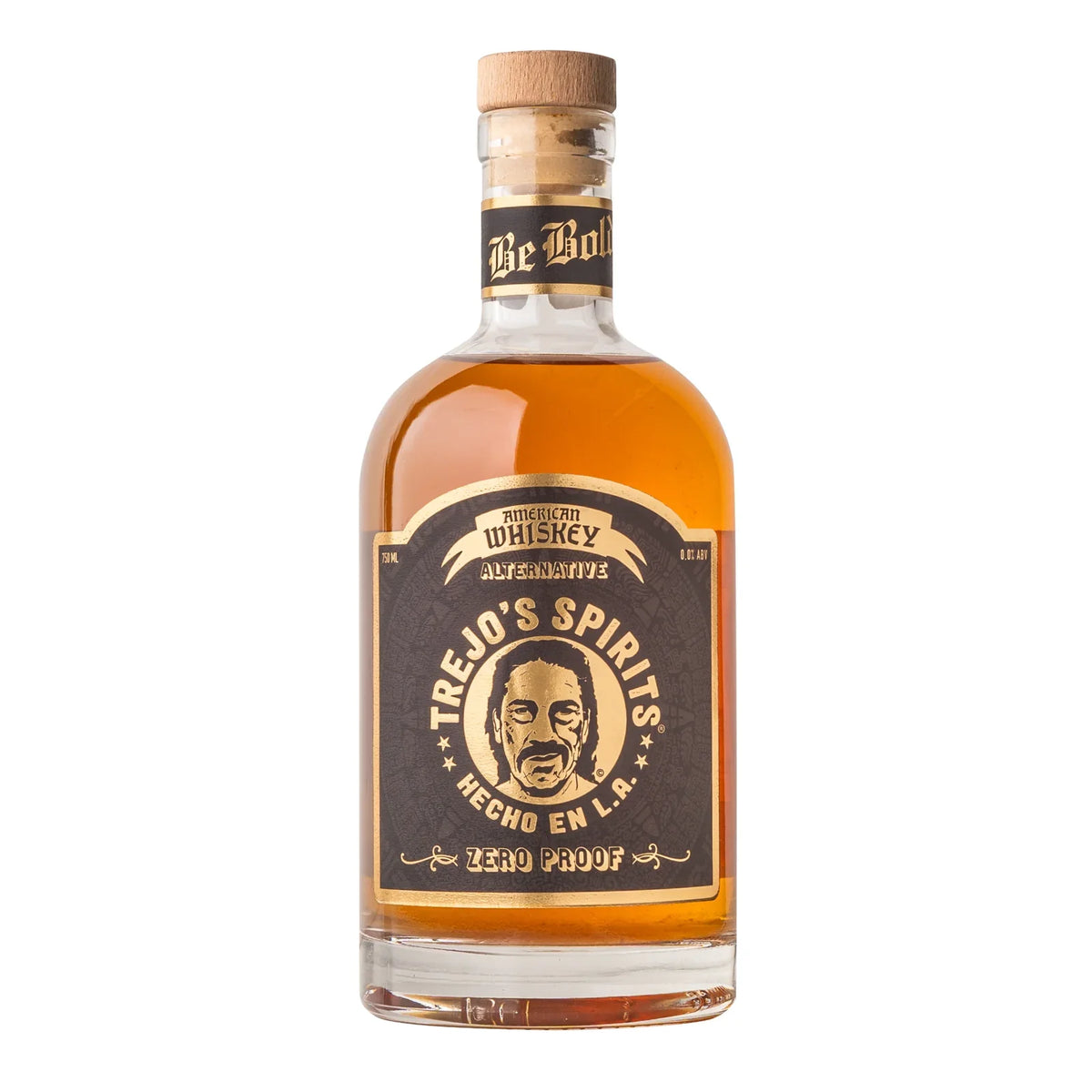 Trejo's Spirits American Whiskey Alternative