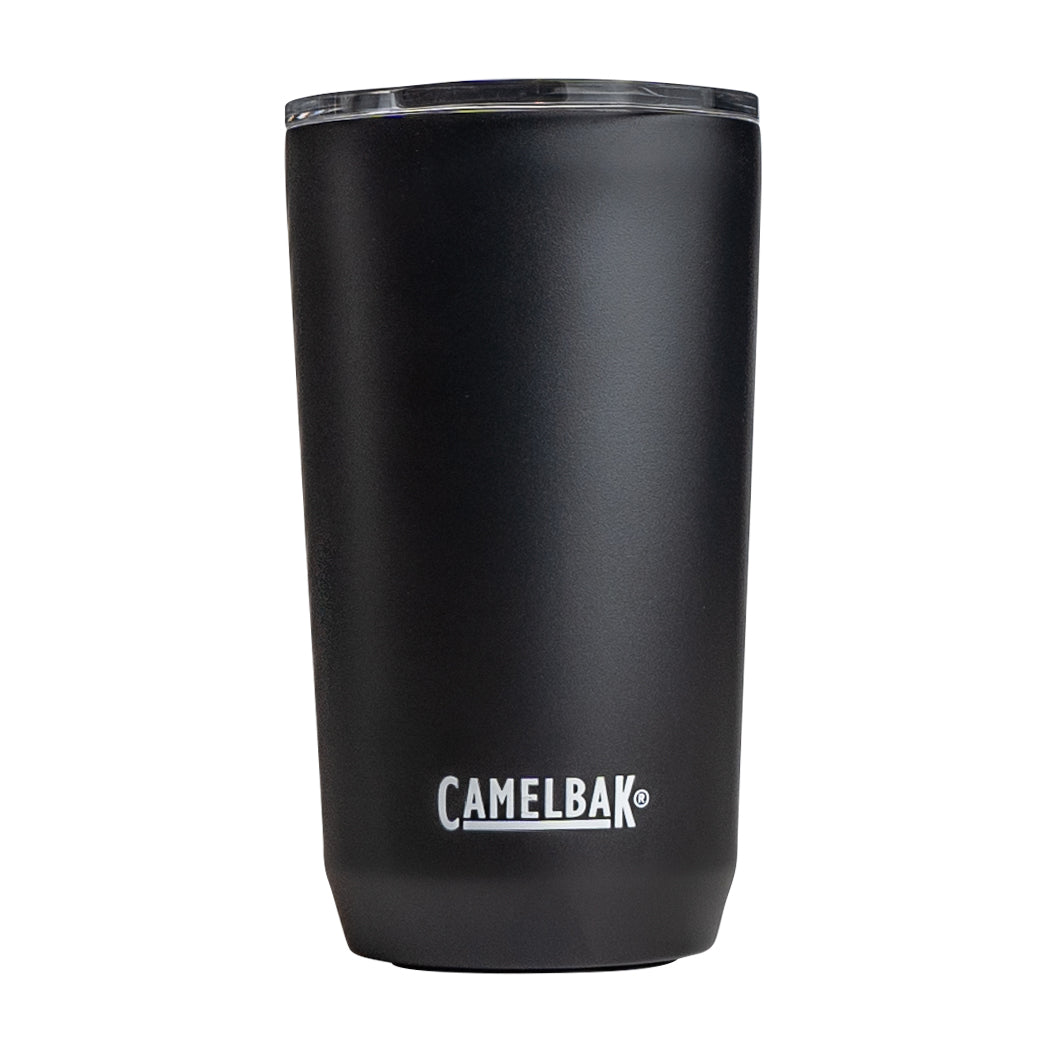 Trejo's Tacos Insulated Coffee Tumbler with Machete Logo