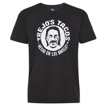 Load image into Gallery viewer, Vintage Black T-Shirt (Trejo&#39;s Tacos)

