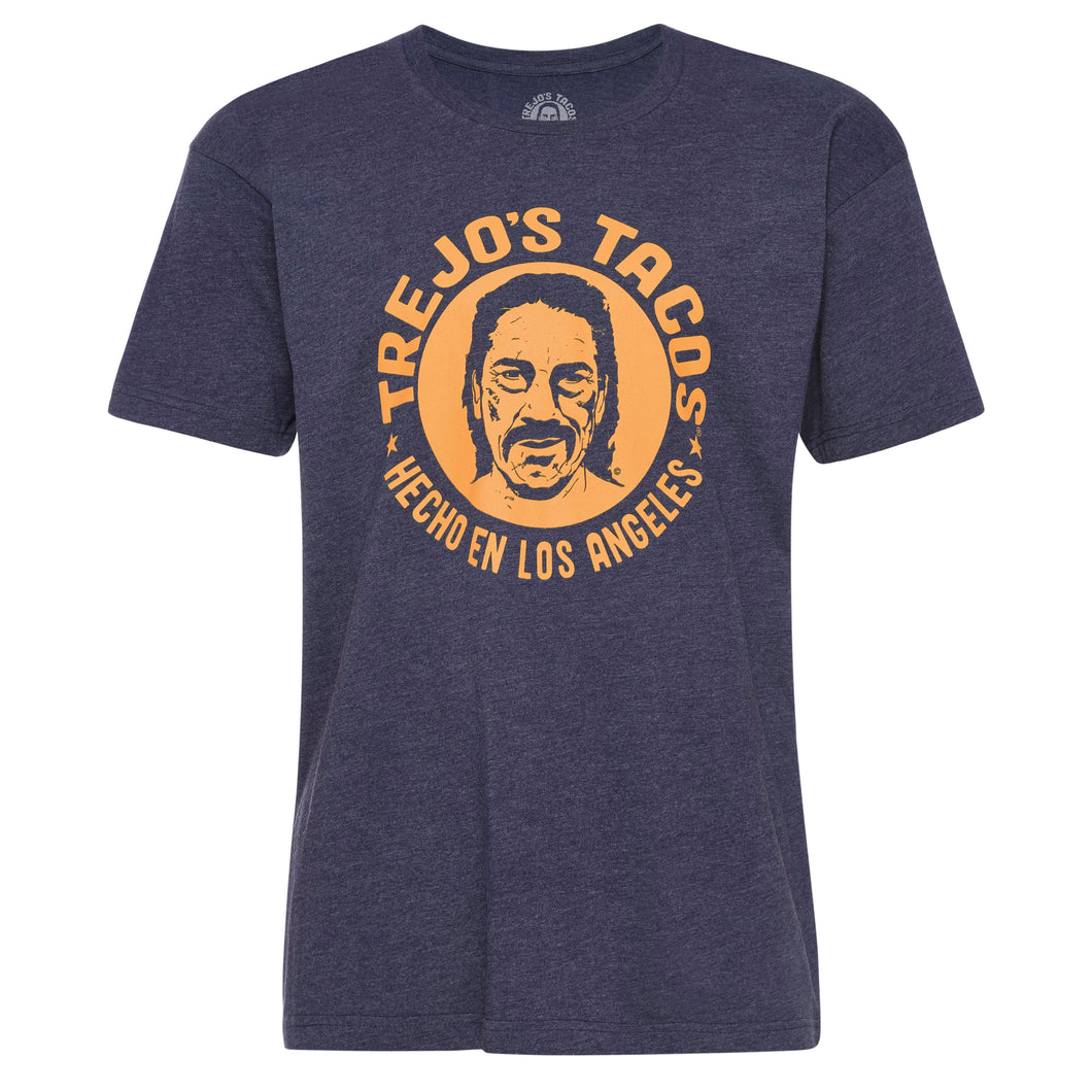 Vintage Blue T-Shirt (Trejo's Tacos)