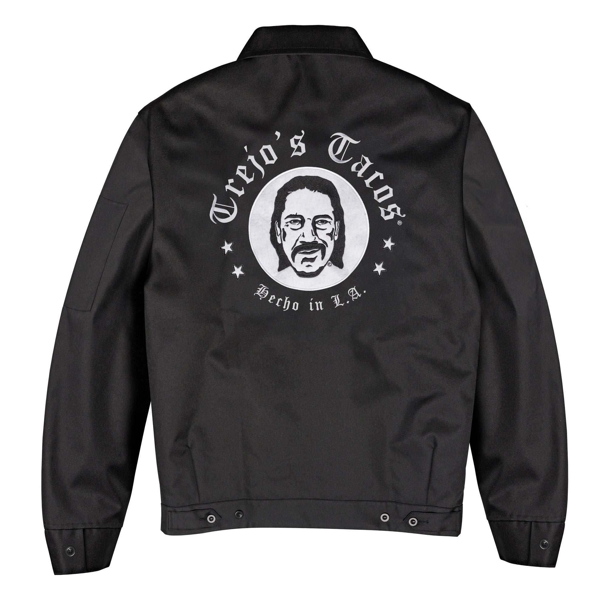 Hoodies – Trejo's Tacos