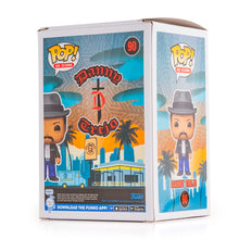 Load image into Gallery viewer, Signed Funko &quot;Hollywood Danny Trejo&quot; Pop! Super Limited Edition with Ugly Sweater
