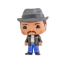 Load image into Gallery viewer, Signed Funko &quot;Hollywood Danny Trejo&quot; Pop! Super Limited Edition with Ugly Sweater
