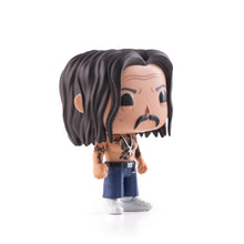 Load image into Gallery viewer, Signed Danny Trejo Funko Pop!
