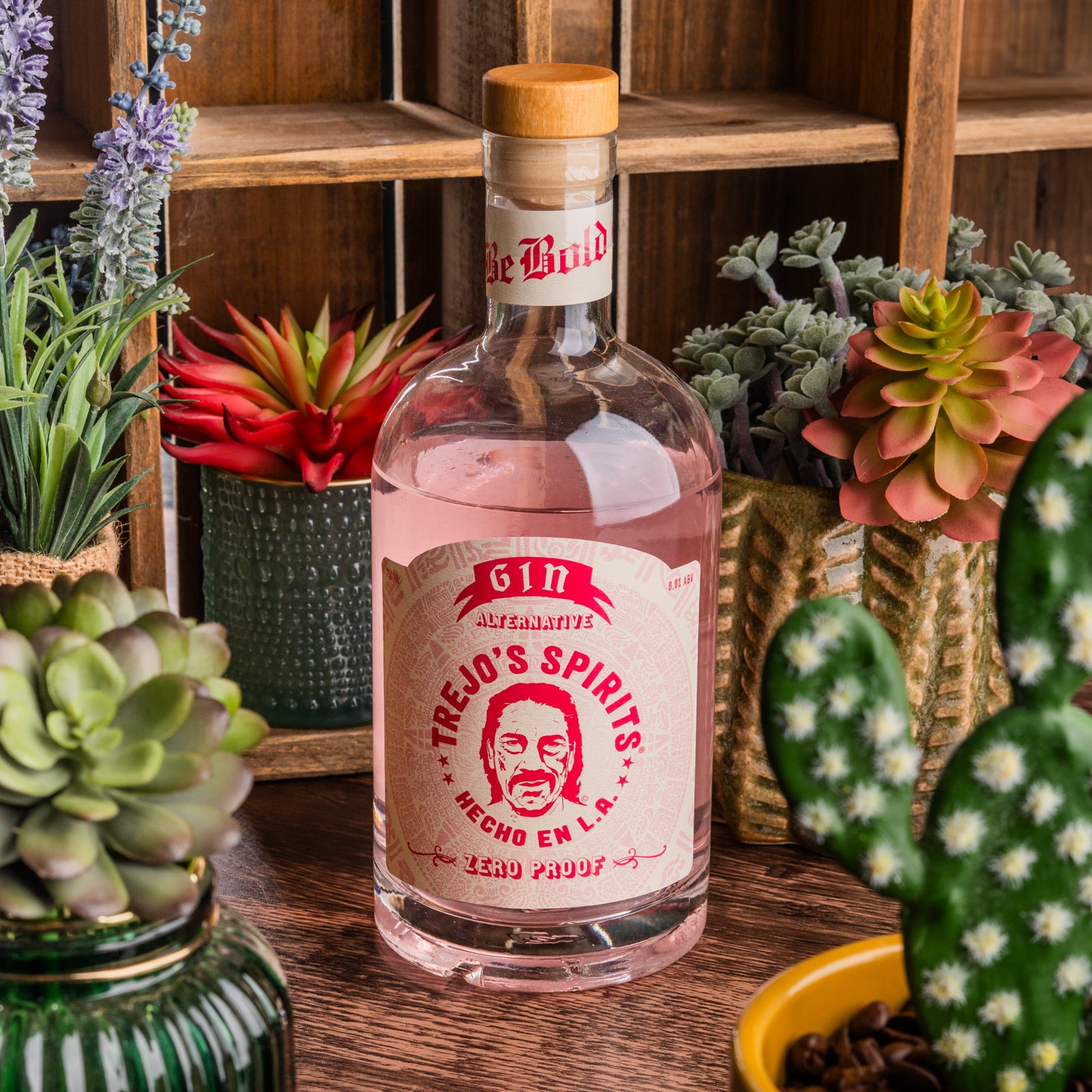 Shop for official Danny Trejo merchandise. – Trejo's Tacos