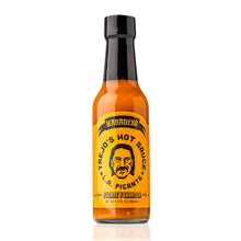 Load image into Gallery viewer, Trejo&#39;s Hot Sauce - Habanero
