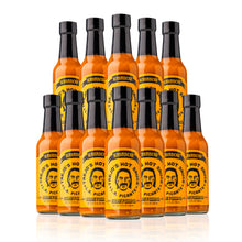 Load image into Gallery viewer, Trejo&#39;s Hot Sauce - Habanero
