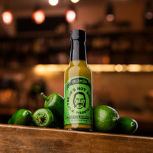 Load image into Gallery viewer, Trejo&#39;s Hot Sauce - Jalapeño
