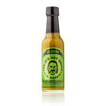 Load image into Gallery viewer, Trejo&#39;s Hot Sauce - Jalapeño
