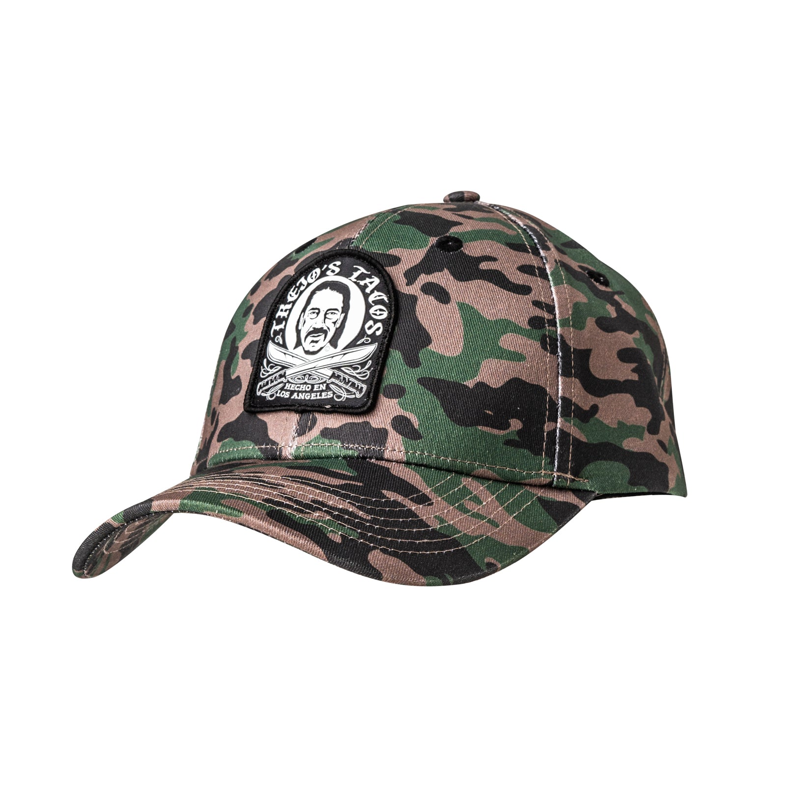 Hats & Beanies – Trejo's Tacos