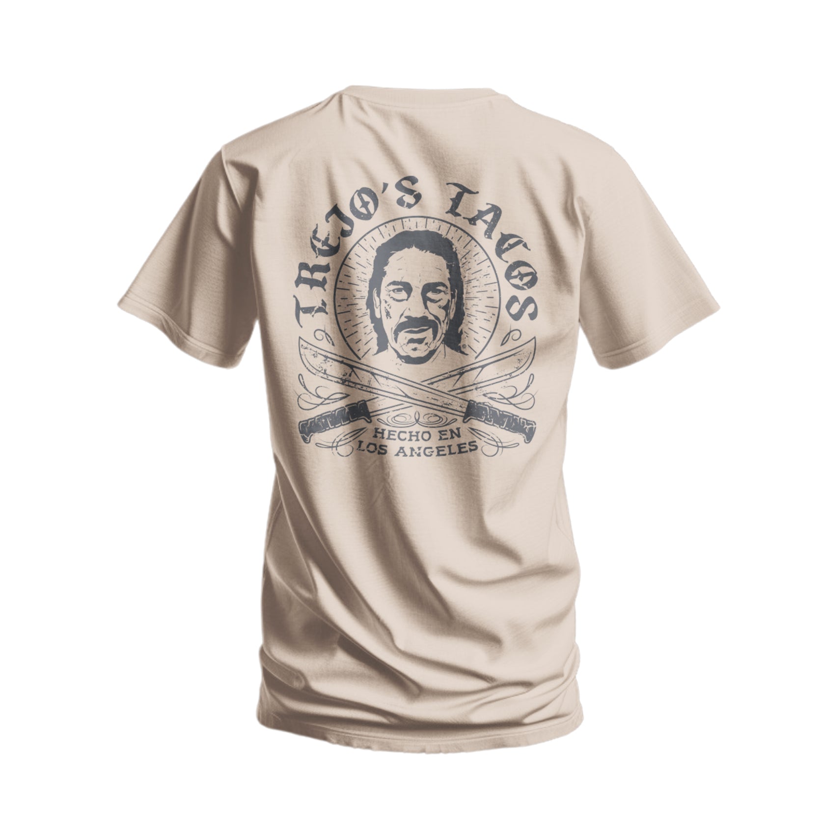 Under $15 – Trejo's Tacos