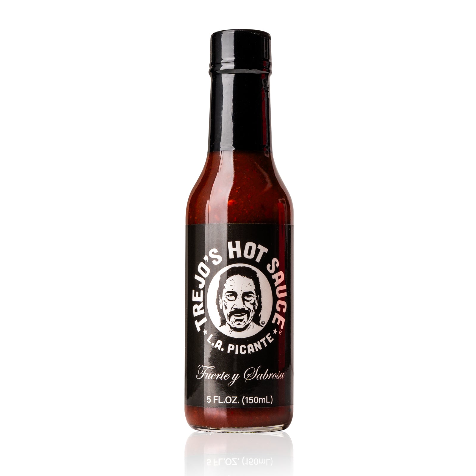 Shop for official Danny Trejo merchandise. – Trejo's Tacos