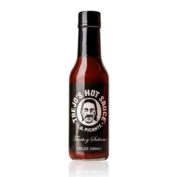 Trejo's Hot Sauce - Original – Trejo's Tacos