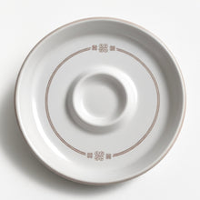 Load image into Gallery viewer, Chip N' Dip Serving Bowl
