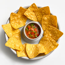 Load image into Gallery viewer, Chip N' Dip Serving Bowl
