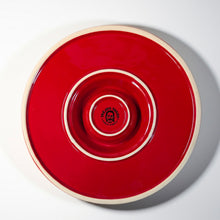 Load image into Gallery viewer, Chip N' Dip Serving Bowl
