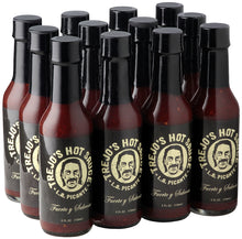 Load image into Gallery viewer, Trejo&#39;s Hot Sauce - Original
