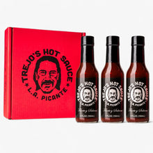 Load image into Gallery viewer, Trejo's Hot Sauce - Original
