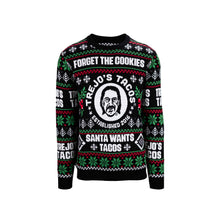 Load image into Gallery viewer, 2022 Trejo's Ugly Sweater
