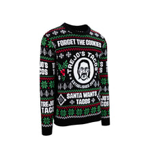 Load image into Gallery viewer, 2022 Trejo's Ugly Sweater
